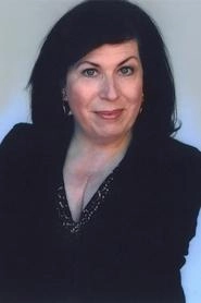 Ảnh diễn viên Winnie Holzman