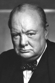 Ảnh diễn viên Winston Churchill