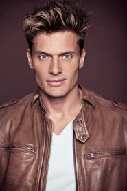 Ảnh diễn viên Winston Post