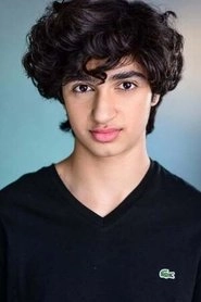 Ảnh diễn viên Winston Vengapally