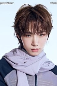 Ảnh diễn viên Wonjun