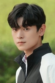 Ảnh diễn viên Woo Ji-han