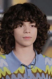 Ảnh diễn viên Woody Norman