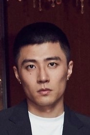 Ảnh diễn viên Wu Bowei