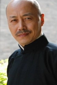 Ảnh diễn viên Wu Chengzhi