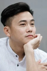 Ảnh diễn viên Wu Jian Xin