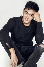 Ảnh diễn viên Wu Xudong