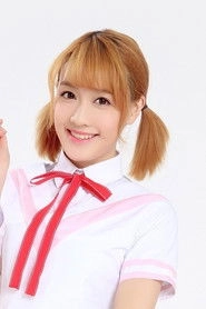 Ảnh diễn viên Wu Yan Jing