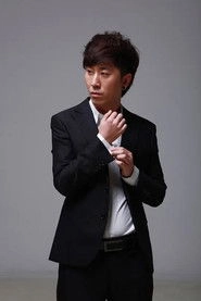 Ảnh diễn viên Wu Yingzhe