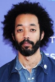 Ảnh diễn viên Wyatt Cenac