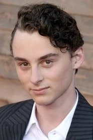 Ảnh diễn viên Wyatt Oleff