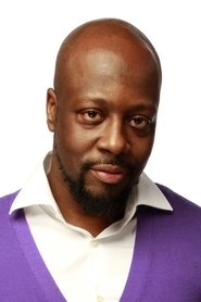 Ảnh diễn viên Wyclef Jean
