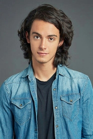 Ảnh diễn viên Xabiani Ponce de León