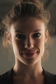 Ảnh diễn viên Χαρά Κότσαλη