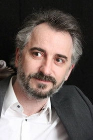 Ảnh diễn viên Xavier Berthelot