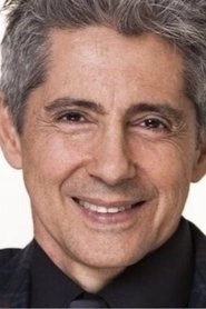 Ảnh diễn viên Xavier Coronel