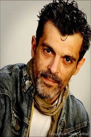 Ảnh diễn viên Xavier Deive