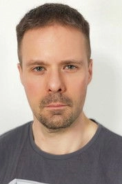 Ảnh diễn viên Xavier Desmoutiers