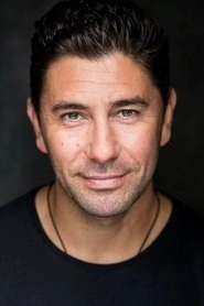 Ảnh diễn viên Xavier Horan