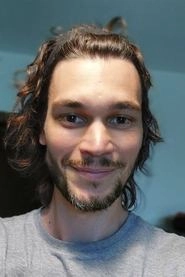 Ảnh diễn viên Xavier Hosten