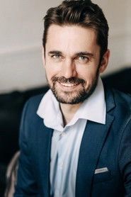 Ảnh diễn viên Xavier Jozelon