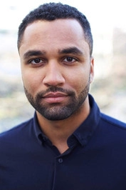 Ảnh diễn viên Xavier Lake