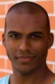 Ảnh diễn viên Xavier Morales