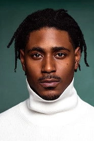 Ảnh diễn viên Xavier Scott Evans