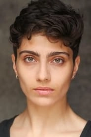 Ảnh diễn viên Xelia Mendes-Jones