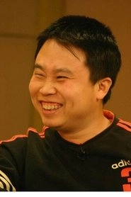 Ảnh diễn viên Xiao Jian