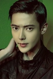 Ảnh diễn viên Xiao Xiangfei