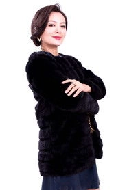 Ảnh diễn viên Xiaoyue Fang