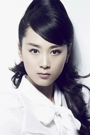 Ảnh diễn viên Xie Run