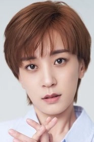 Ảnh diễn viên Xie Xintong