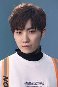 Ảnh diễn viên Xu Liang