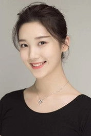 Ảnh diễn viên Xu Wanting