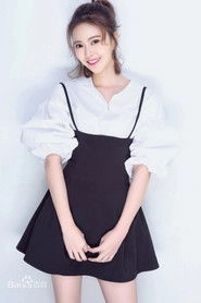 Ảnh diễn viên Xu Yi Fang