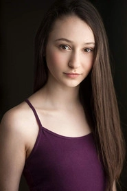 Ảnh diễn viên Yael Yurman