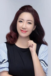 Ảnh diễn viên Yali Zhu