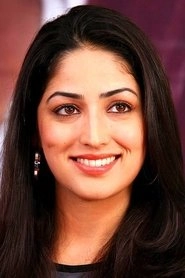 Ảnh diễn viên Yami Gautam