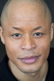 Ảnh diễn viên Yan Joseph