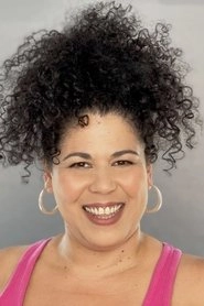 Ảnh diễn viên Yanet Sierra