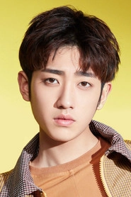 Ảnh diễn viên Yang Hao Ming