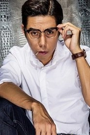 Ảnh diễn viên Yang Jinci