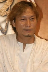 Ảnh diễn viên Yang-Kuo Ting