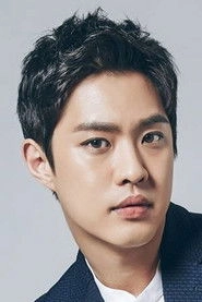 Ảnh diễn viên Yang Seung-ho