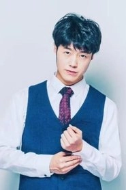 Ảnh diễn viên Yang Shengye