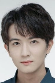 Ảnh diễn viên Yang Xin Ke