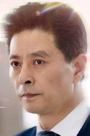 Ảnh diễn viên Yang Zhi Ping