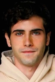 Ảnh diễn viên Yankel Stevan